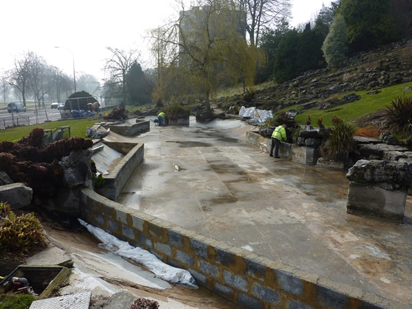 rockery_pond_update
