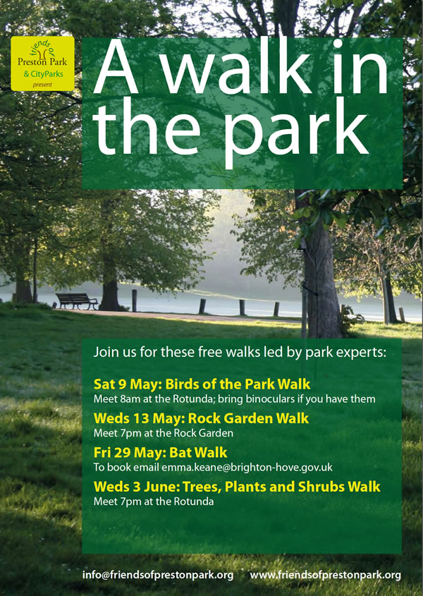 Park Walks