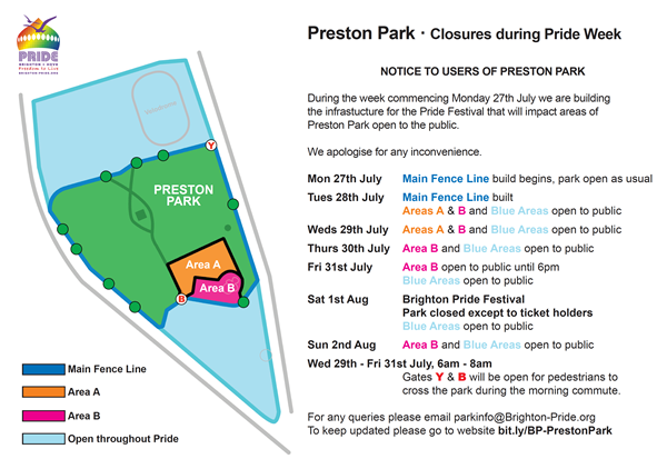 Pride map 2015