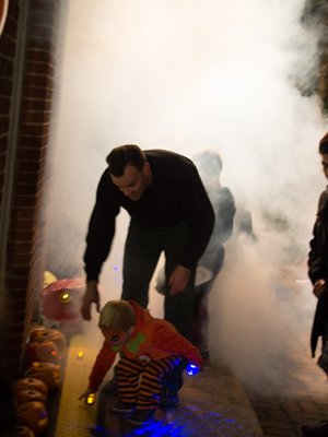 Halloween-101