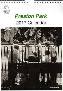 calendar 2017